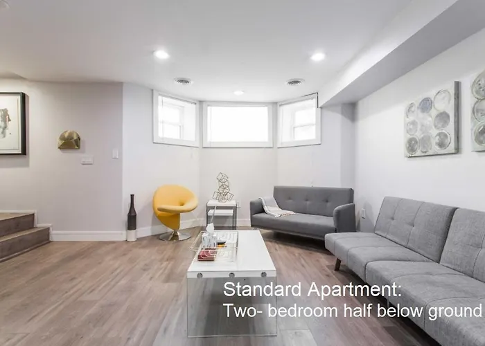 Double Play Wrigley - Prime Location Across From Wrigley Field & Transit - 2br Apts *