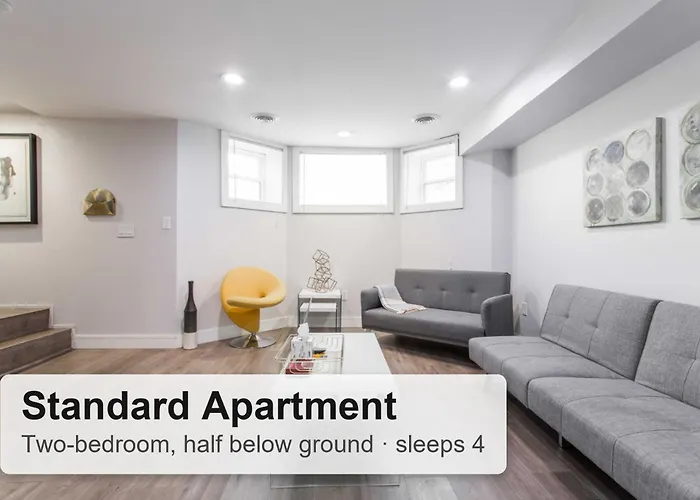 Double Play Wrigley - Prime Location Across From Wrigley Field & Transit - 2br Apts *