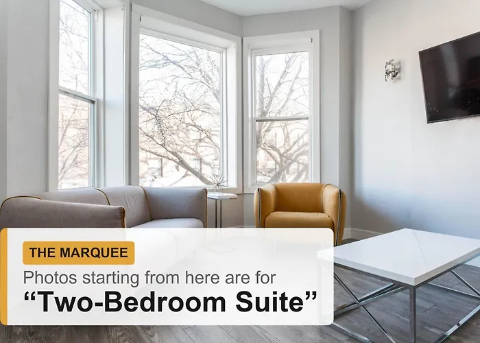 Double Play Wrigley - Prime Location Across From Wrigley Field & Transit - 2br Apts * Чикаго