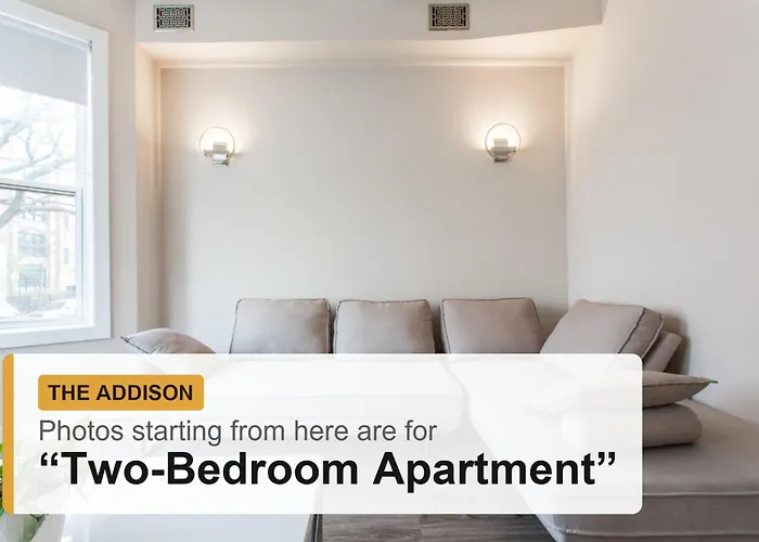Double Play Wrigley - Prime Location Across From Wrigley Field & Transit - 2br Apts Чикаго
